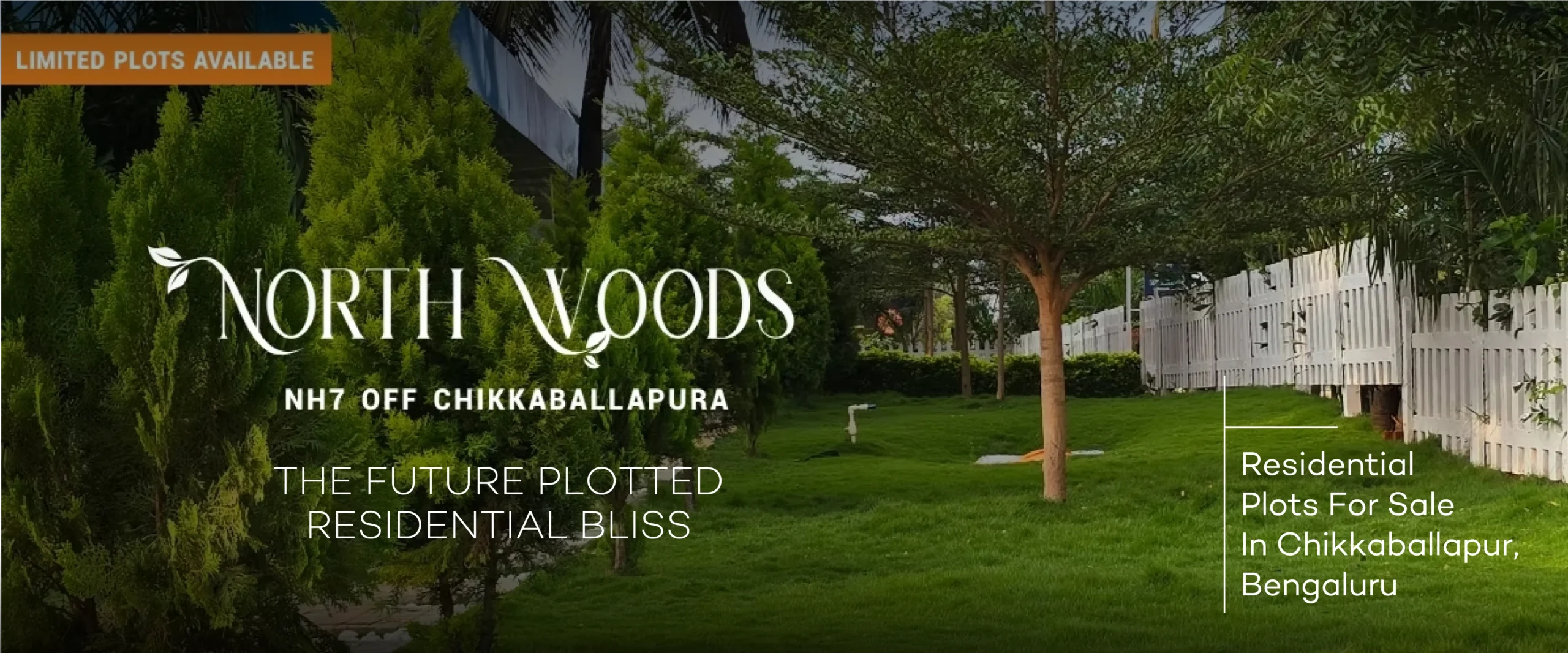 Premium residential development by Futurearth Group