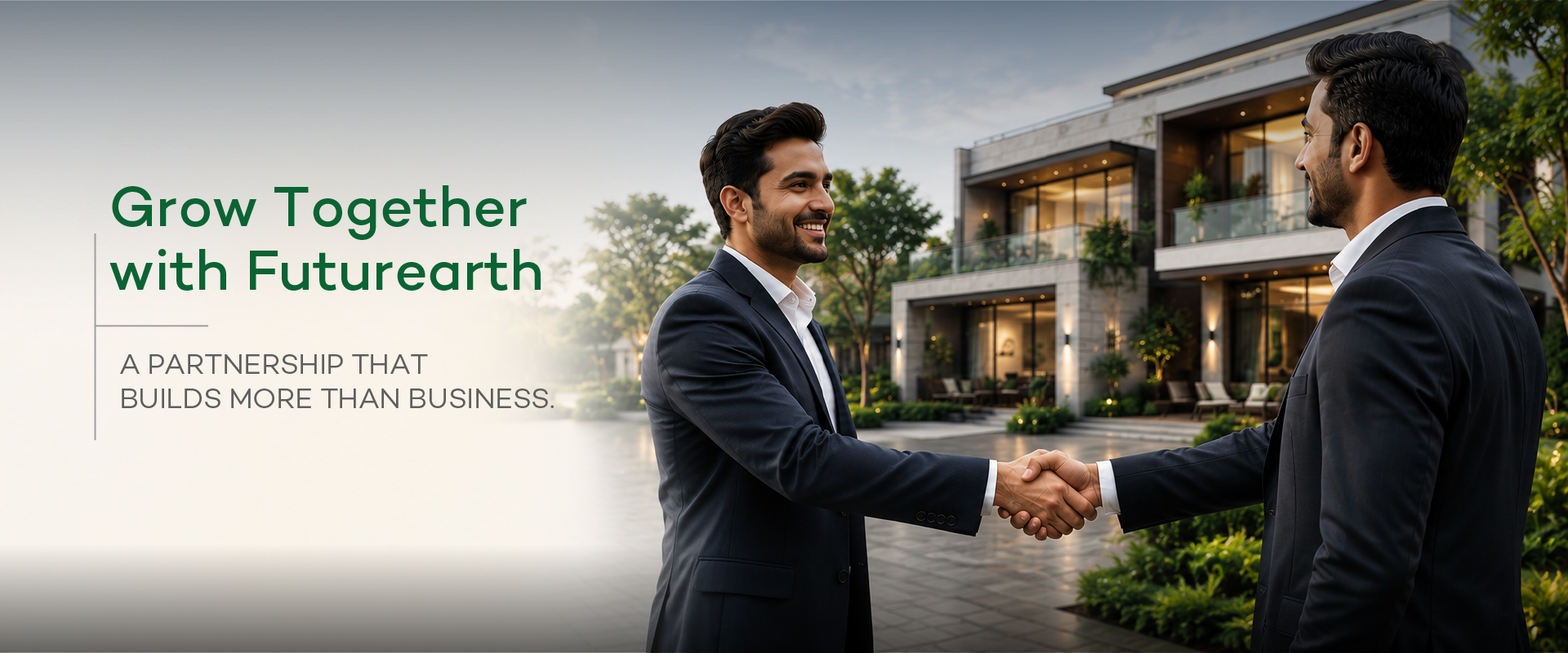 Grow Together with Futurearth