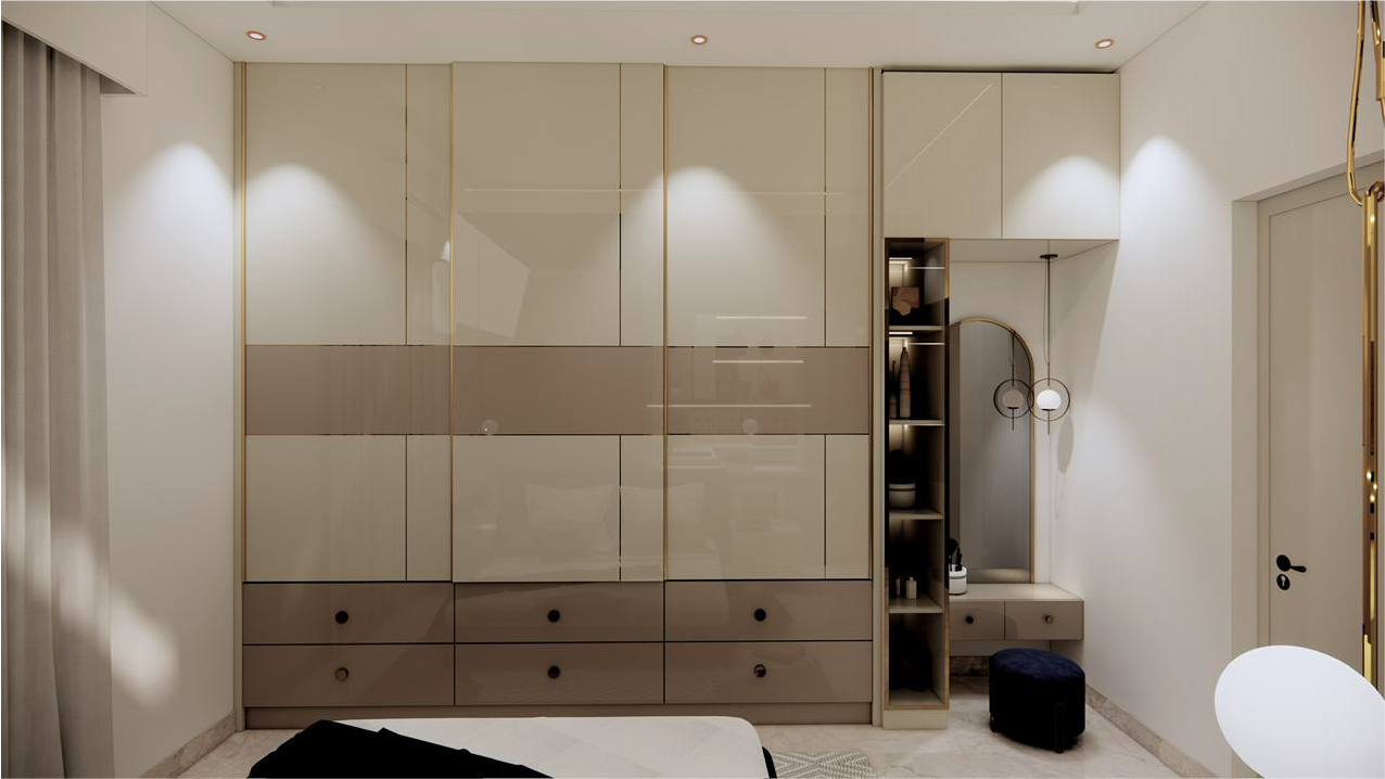 PRATHIKA HILLSIDE HARMONY