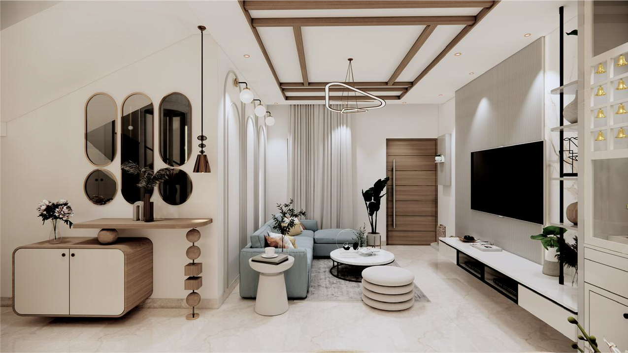PRATHIKA HILLSIDE HARMONY