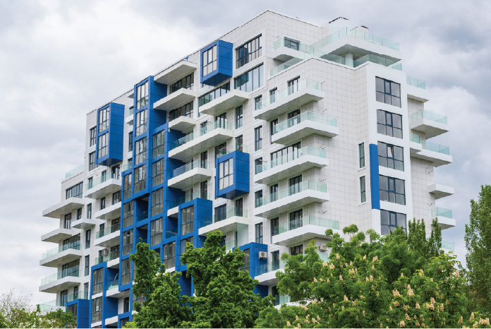 Premium Apartments in Bangalore for Modern Urban Living