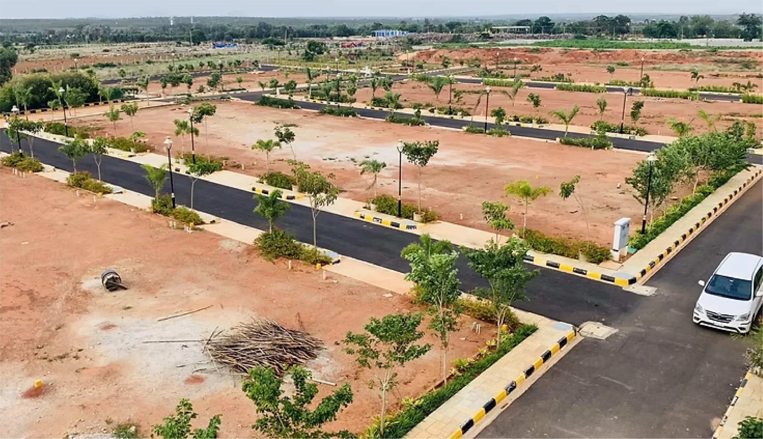 ADITYA PALM GROVE
