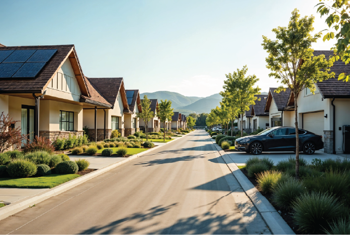 Gated Communities in Bangalore for Modern Living