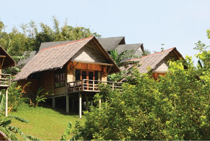 Weekend Homes in Bangalore for a Relaxed Lifestyle