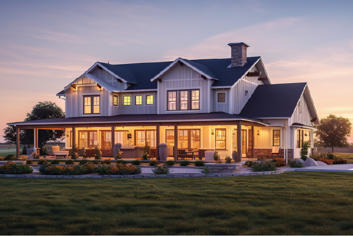 Villa Plots in Bangalore for Modern Living