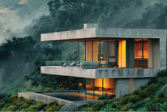 Luxury Villas in Bangalore  for Elevated Living