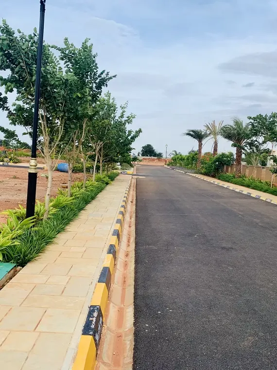 ADITYA PALM GROVE