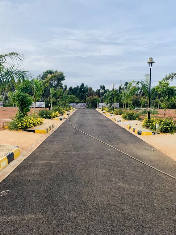 ADITYA PALM GROVE