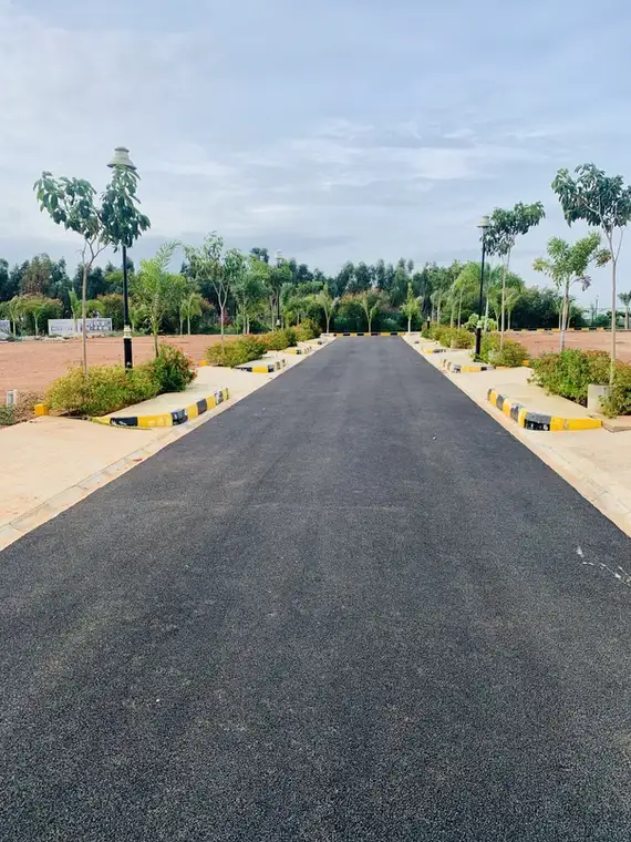 ADITYA PALM GROVE