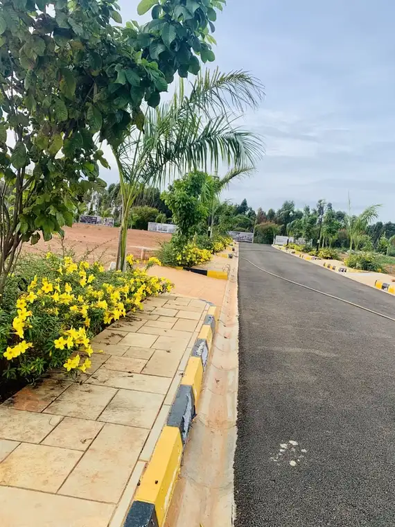 ADITYA PALM GROVE